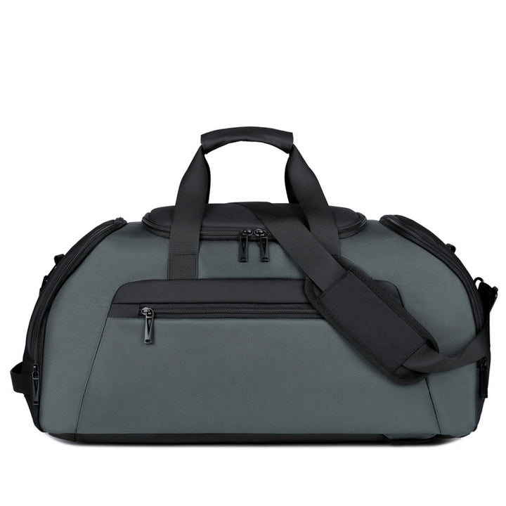 All-Weather Adventure Duffel Kalsten