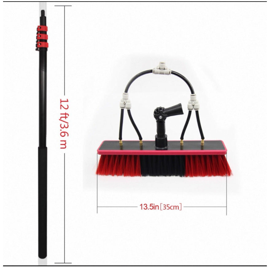 Advanced Cleaning Tool Kalsten