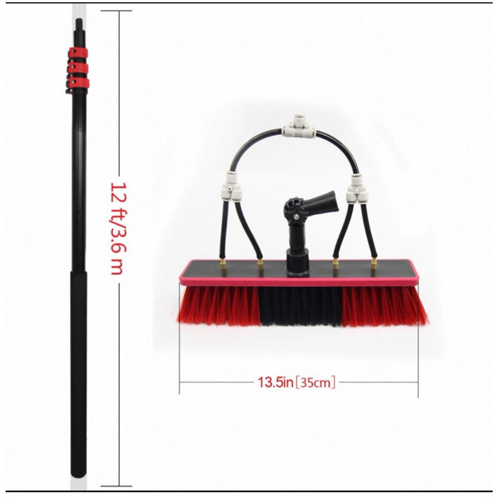 Advanced Cleaning Tool Kalsten