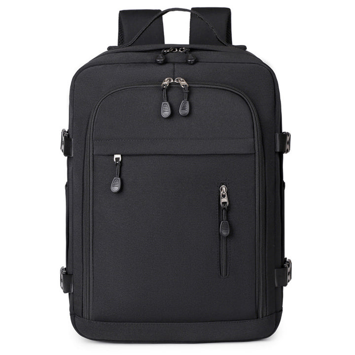 Multi-Compartment Stylish Backpack Kalsten