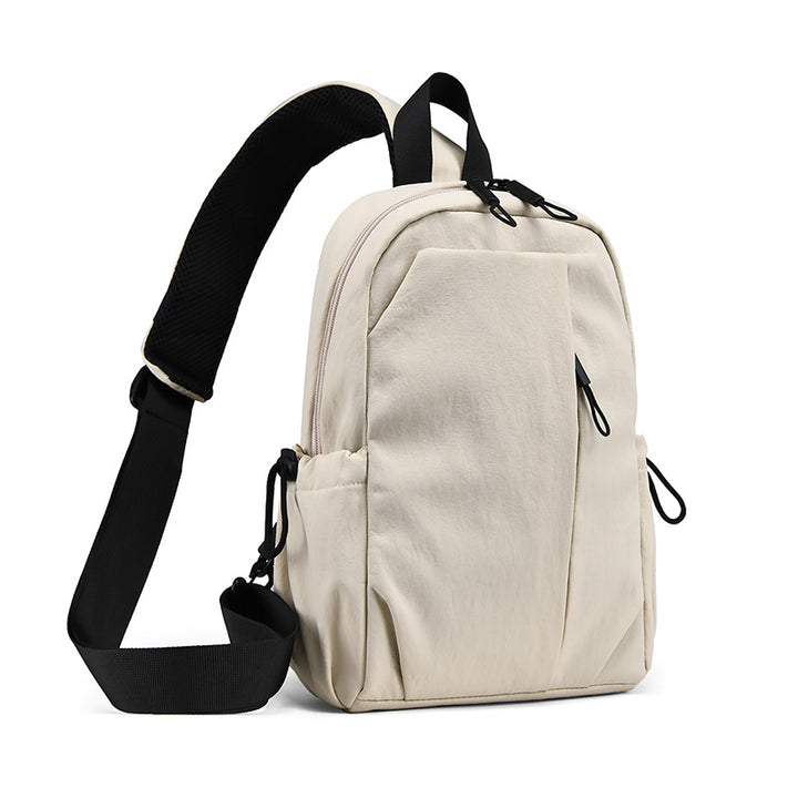 Anti-Theft Crossbody Backpack Kalsten