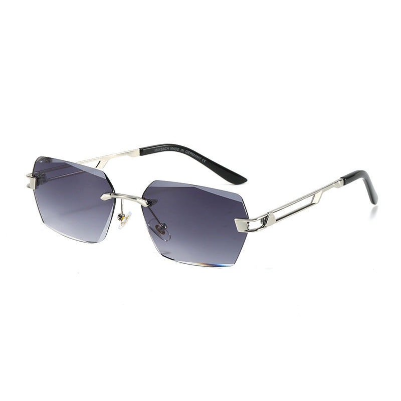 Women’s fashionable corrective glasses with exquisite frame Kalsten