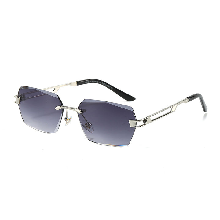 Women’s fashionable corrective glasses with exquisite frame Kalsten