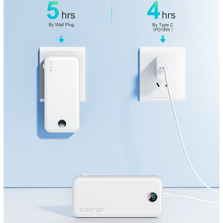 Power bank with high-speed charging Kalsten