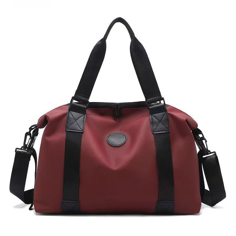 High-Performance Waterproof Travel Duffle