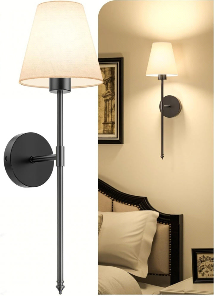 Modern Art Wall Sconce
