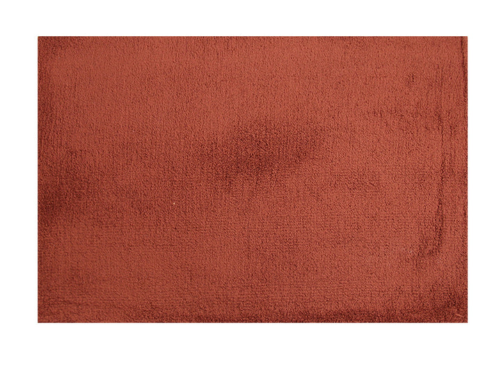 Plush Decorative Area Mat Kalsten