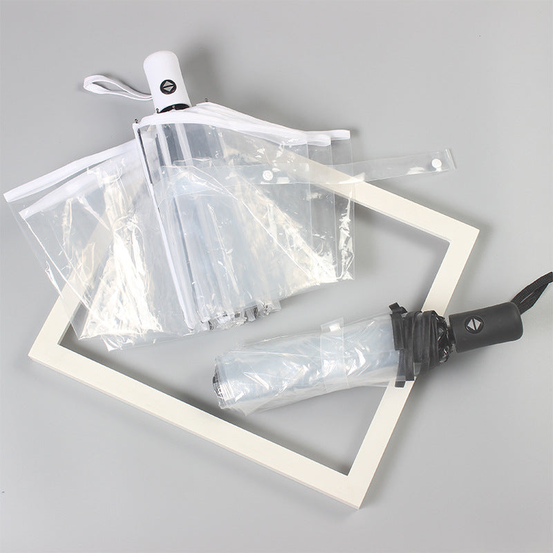Women's automatic umbrella Kalsten
