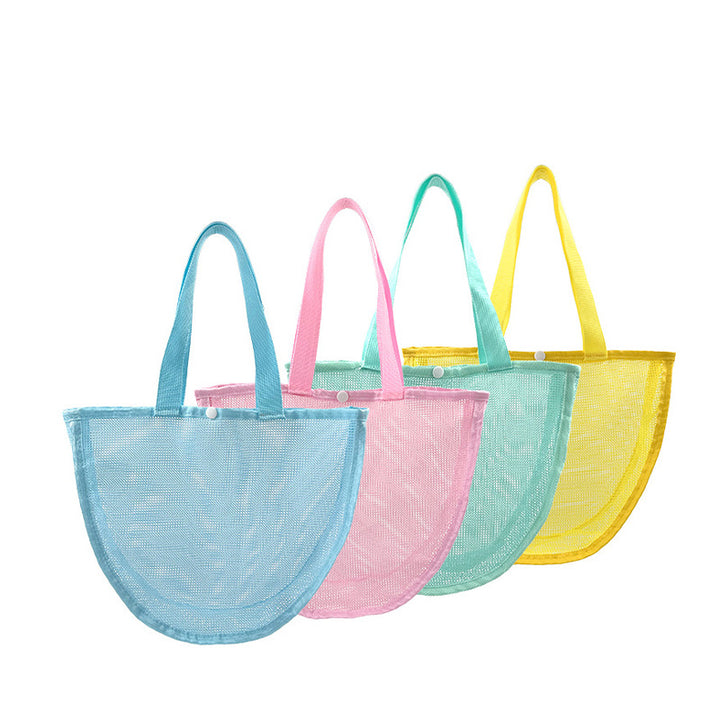 Multifunctional Beach Net Bag Kalsten