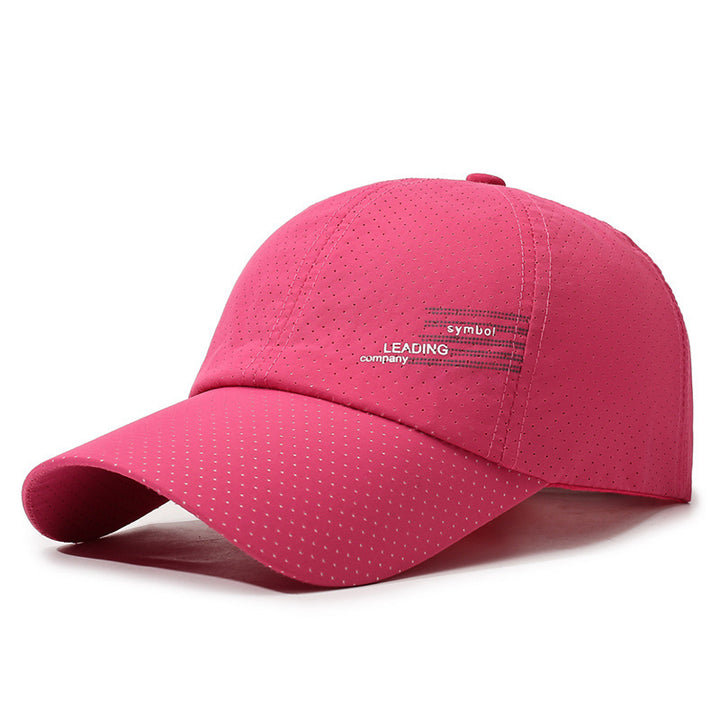 Women’s Sporty Baseball Cap Kalsten