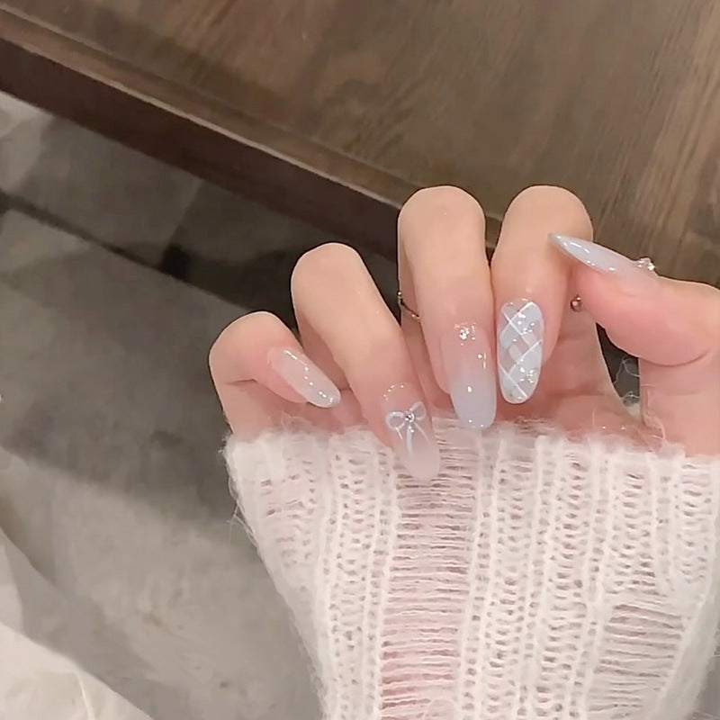Nail Art Kalsten