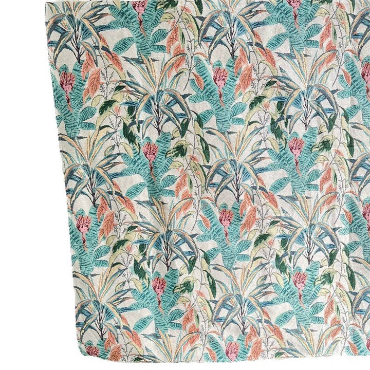 Botanical Print Tapestry