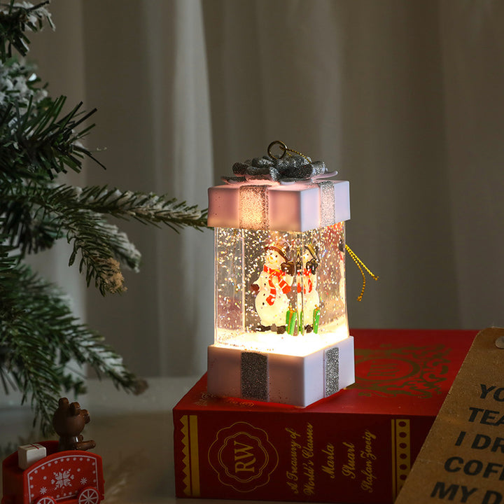 Decorative Lantern Kalsten