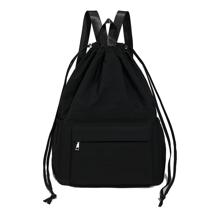 Adventure Drawstring Backpack Kalsten