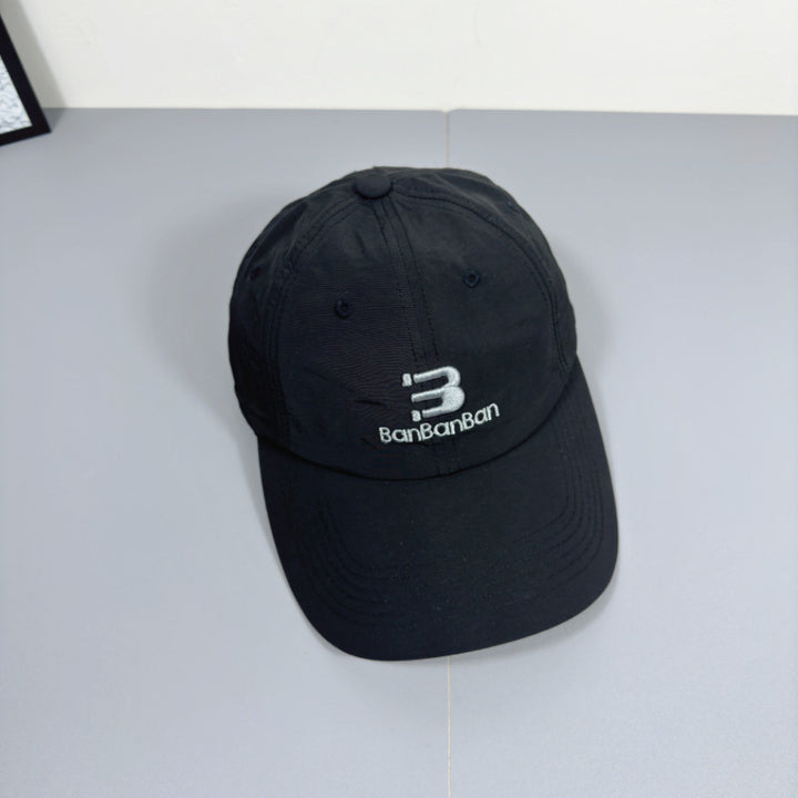 Women's Lightweight Breathable Cotton Cap Kalsten