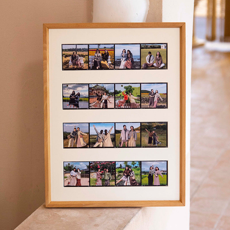 Collage Photo Frame