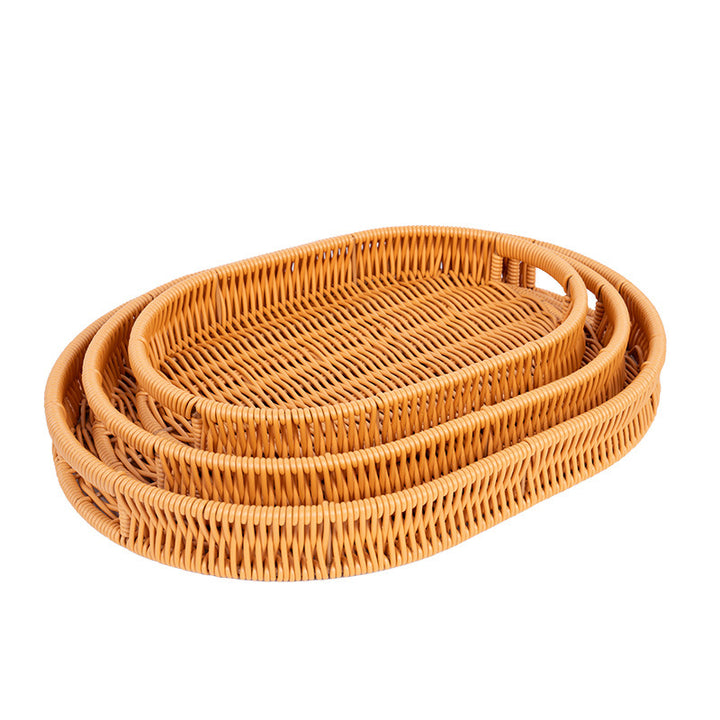 Decorative Woven Storage Kalsten