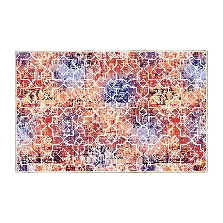 Home Decor Decorative Area Rug Kalsten