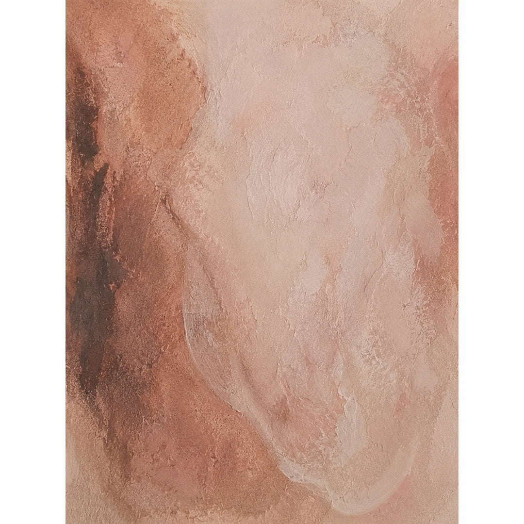 Artistic Watercolor Canvas Print for Home