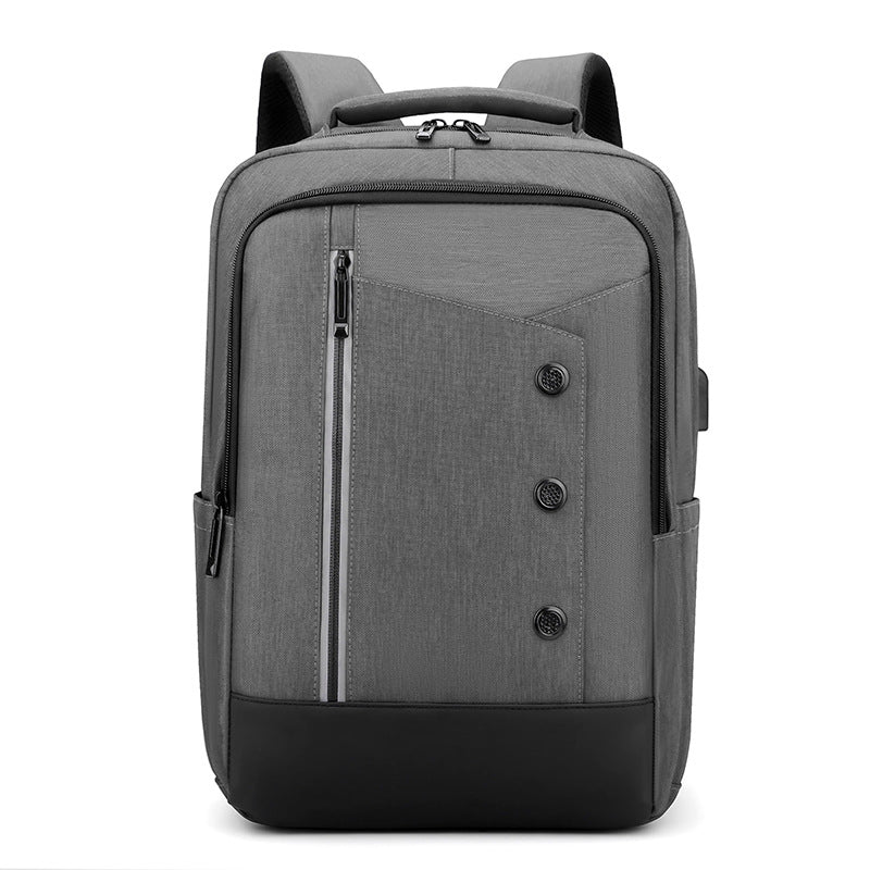 Versatile Travel and Business Backpack Kalsten