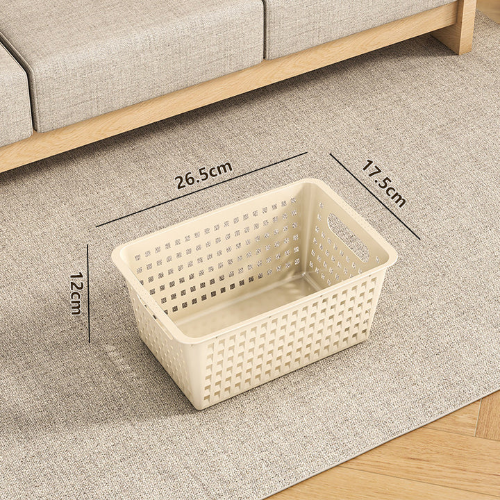 Stylish Storage Basket Kalsten