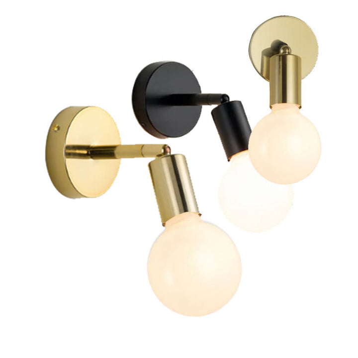 Modern Adjustable Wall Sconce