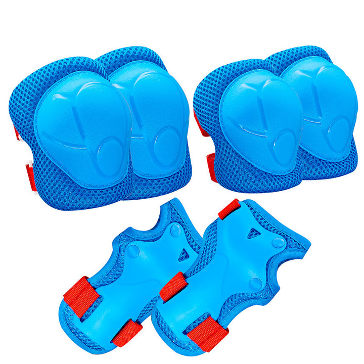 Multi-Sport Protective Gear Set Kalsten