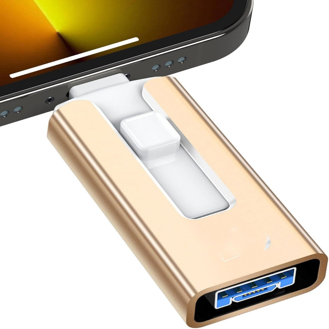 USB-C Data Transfer Adapter Kalsten