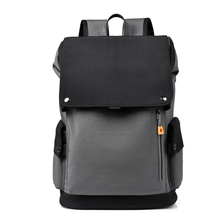 Versatile Laptop-Friendly Travel Backpack Kalsten