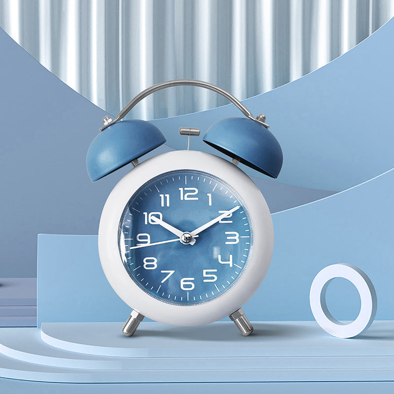 Retro Table Clock Kalsten