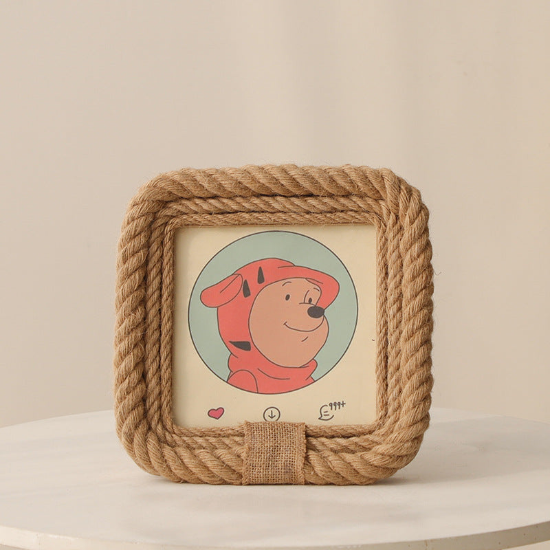 Ship floor photo holder Kalsten