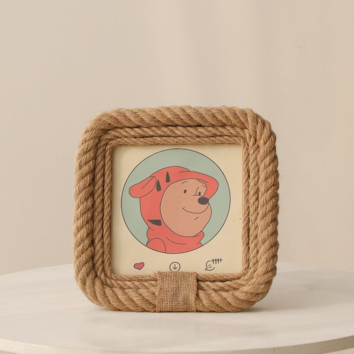 Ship floor photo holder Kalsten