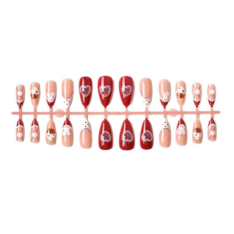 Nail Art Decor Kalsten