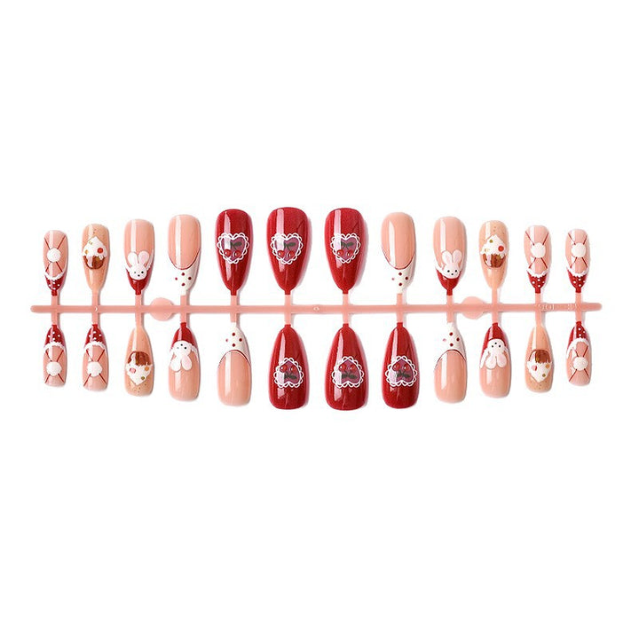 Nail Art Decor Kalsten