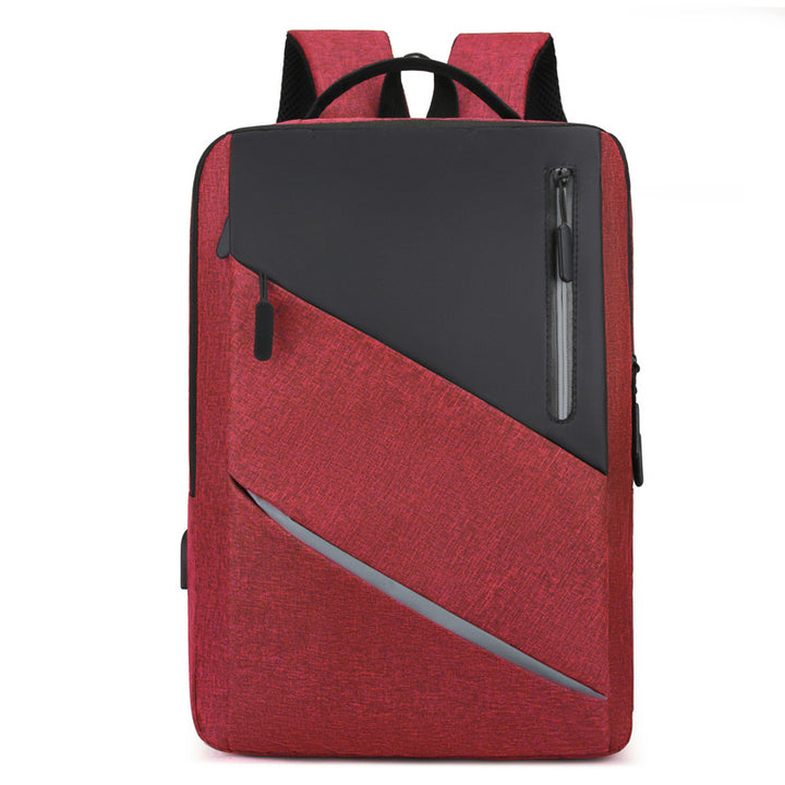 Sleek Business Laptop Backpack Kalsten