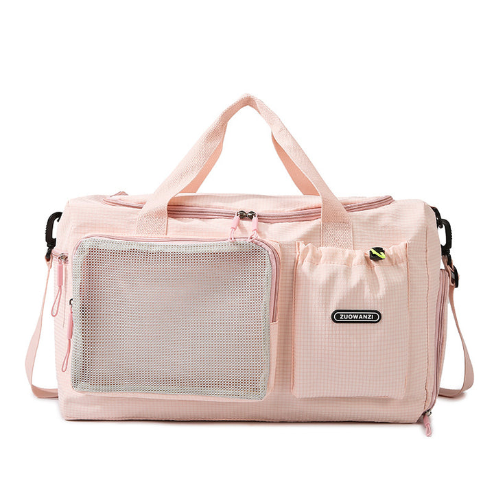 Functional Gym Duffle Bag Kalsten