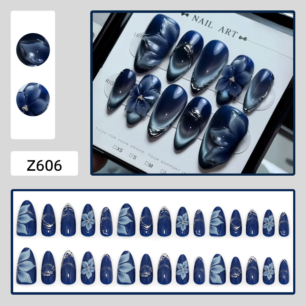 Artificial Nails Kalsten