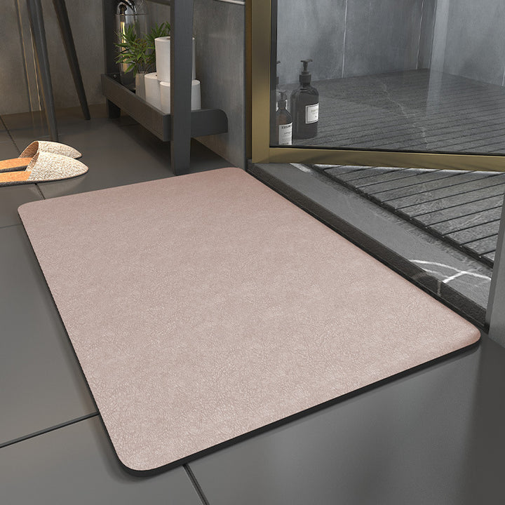 Textured Shower Comfort Mat Kalsten