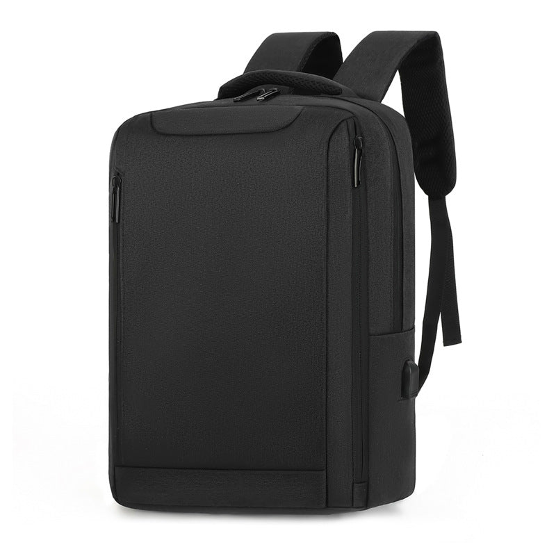 Sleek Urban Commuter Backpack Kalsten