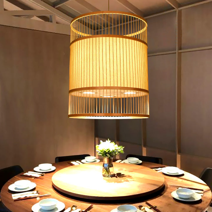 Modern Pendant Lamp