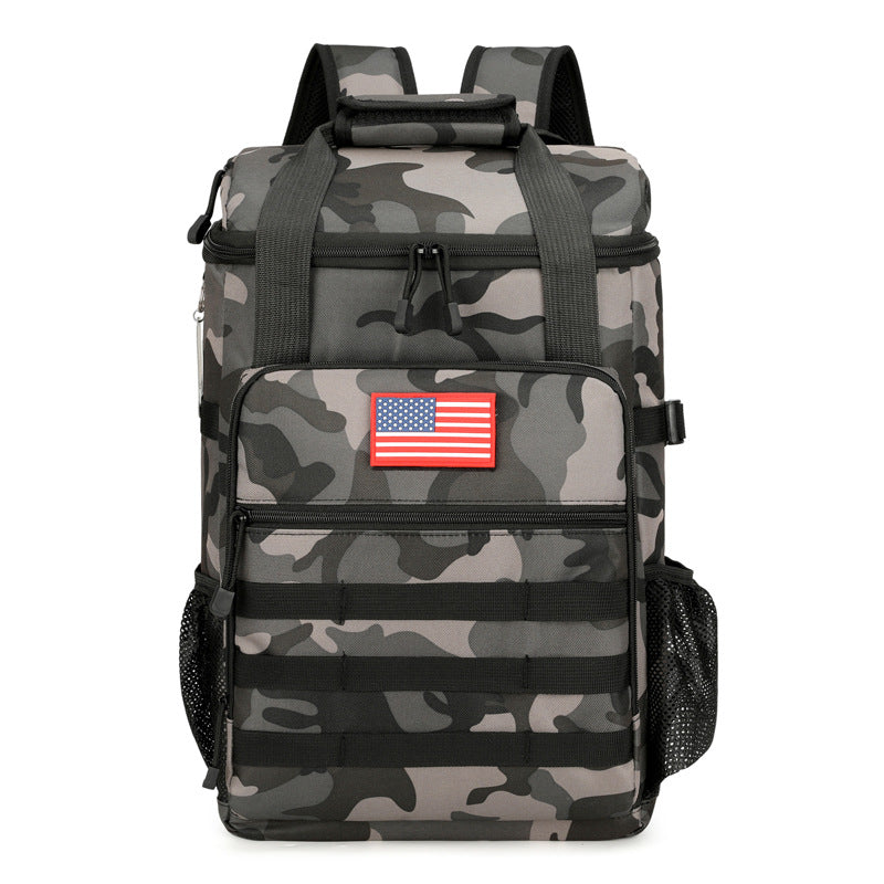 Unisex Backpack Kalsten