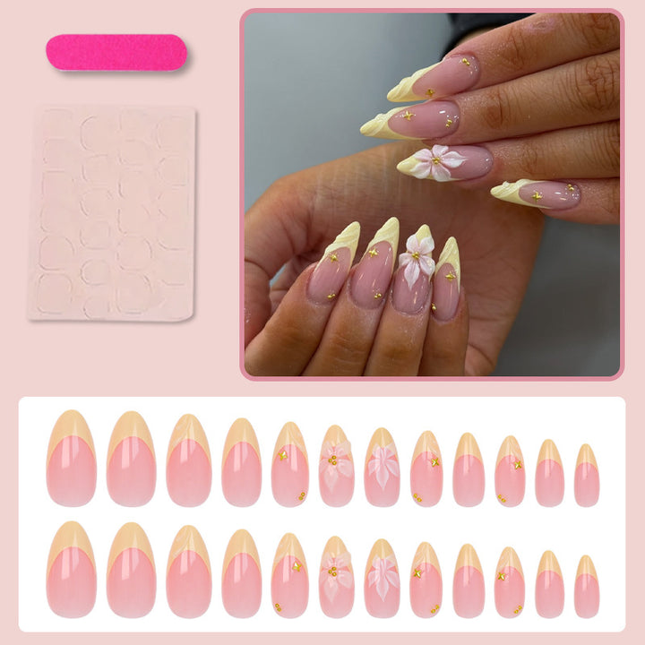 Artificial Nails Kalsten