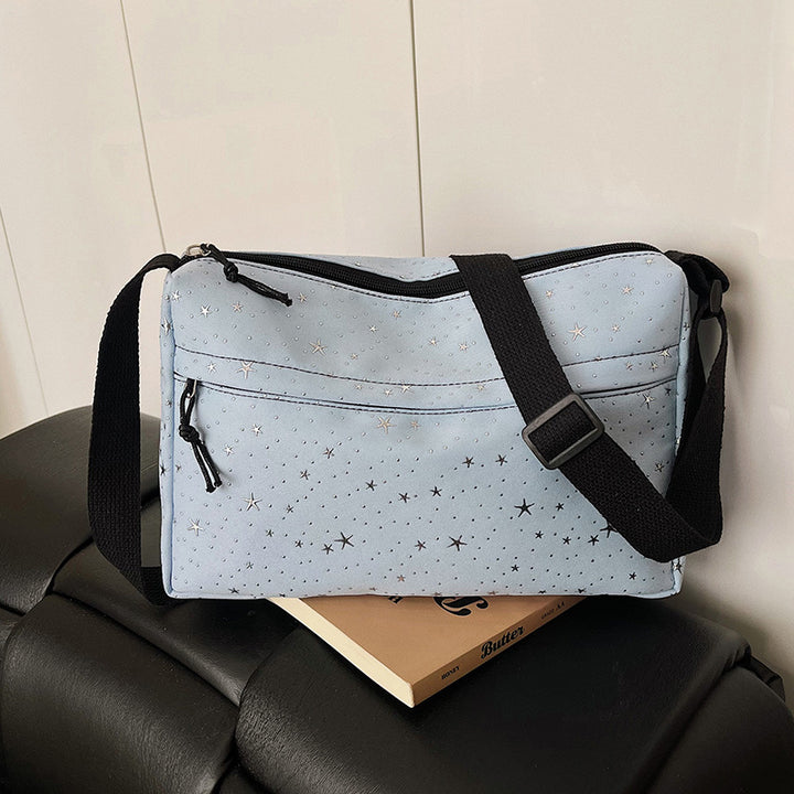 Stylish Crossbody Bag Kalsten