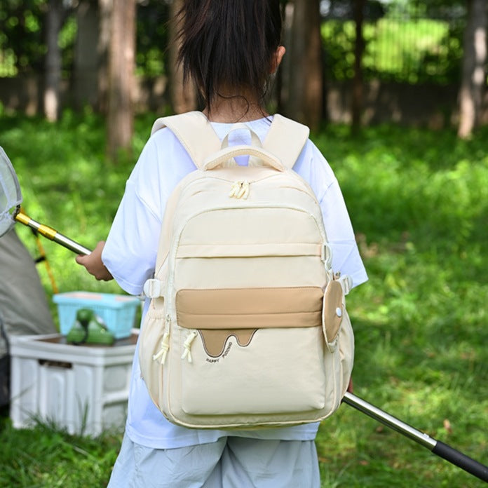 Stylish Multi-Pocket Backpack Kalsten 1791205197