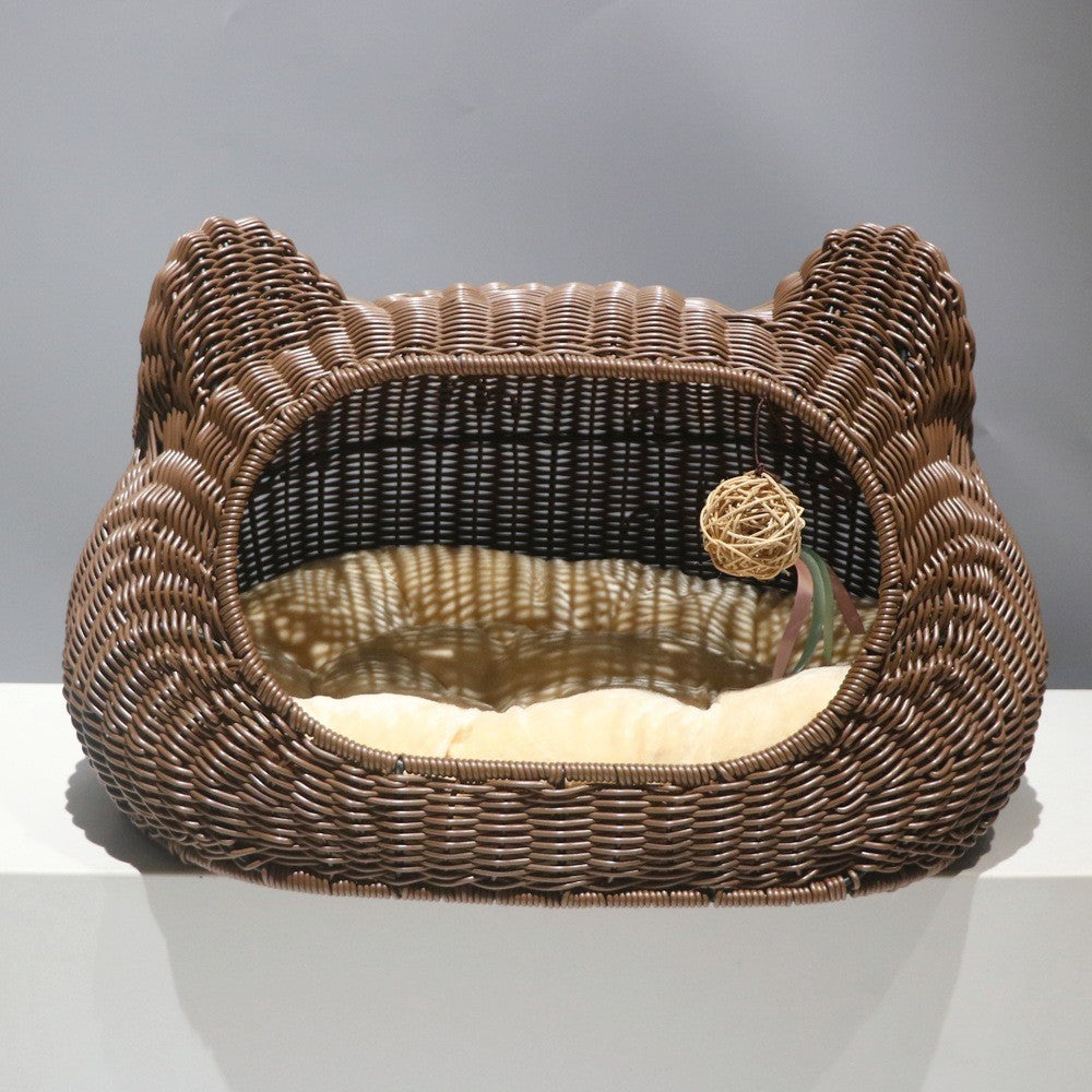 Cat bed Kalsten