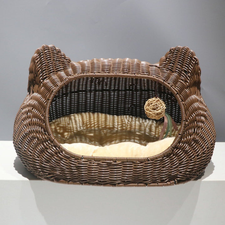 Cat bed Kalsten