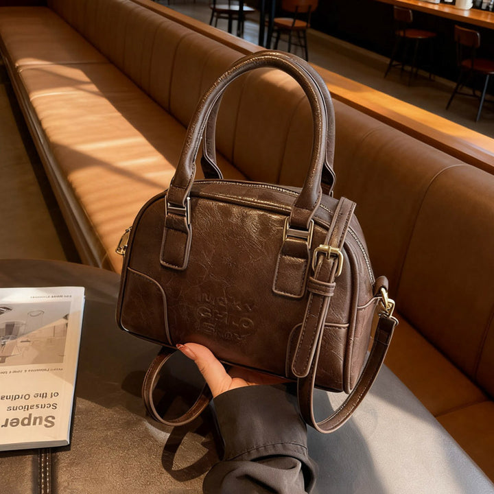 Chic Mini Satchel Kalsten