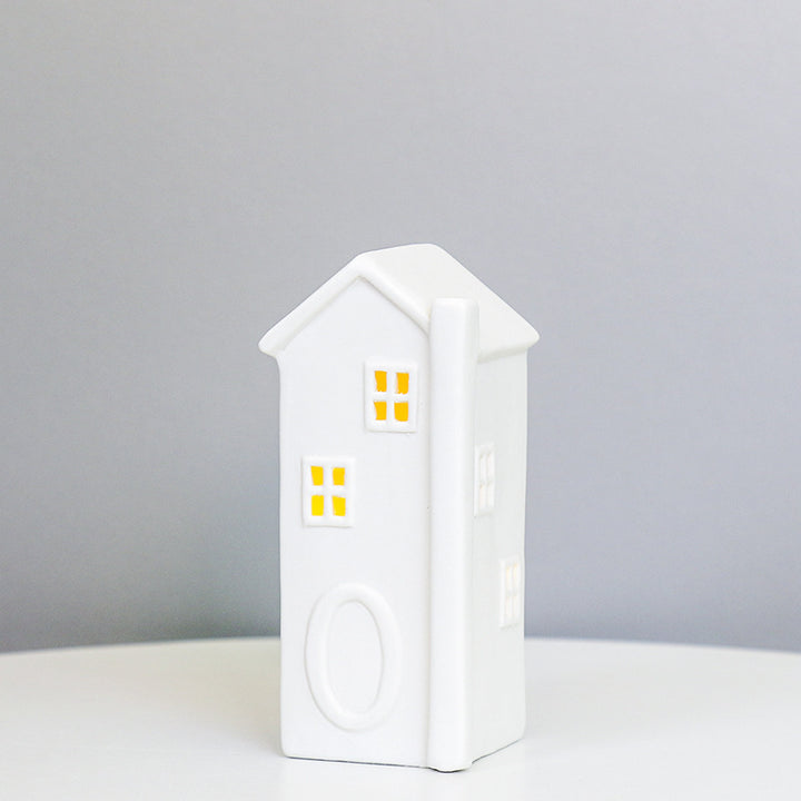 Decorative House-Shaped Aroma Diffuser Kalsten