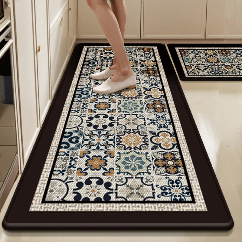 Anti-Fatigue Kitchen Floor Mat