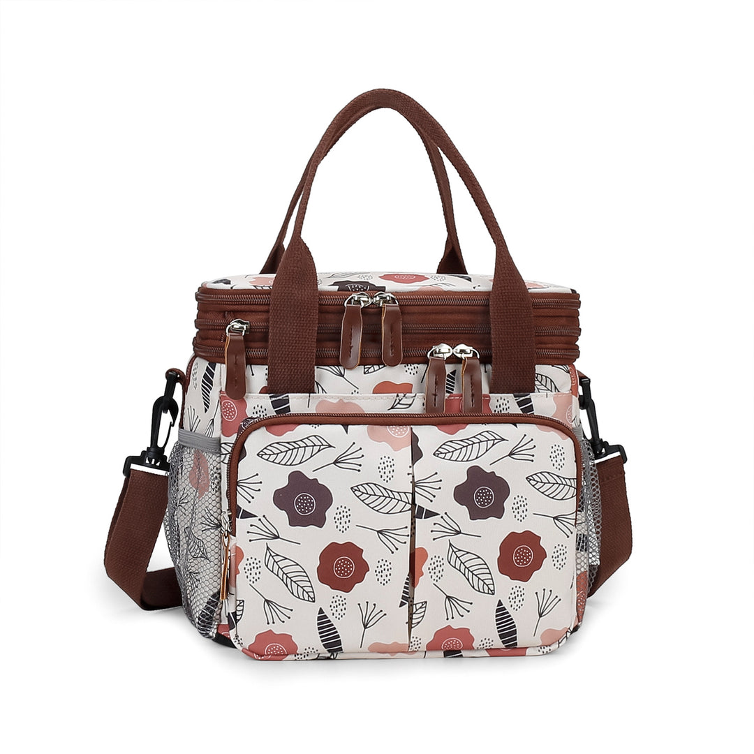 Multifunctional cooler bag Kalsten